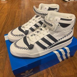 Adidas Forum Mid Aaron Judge